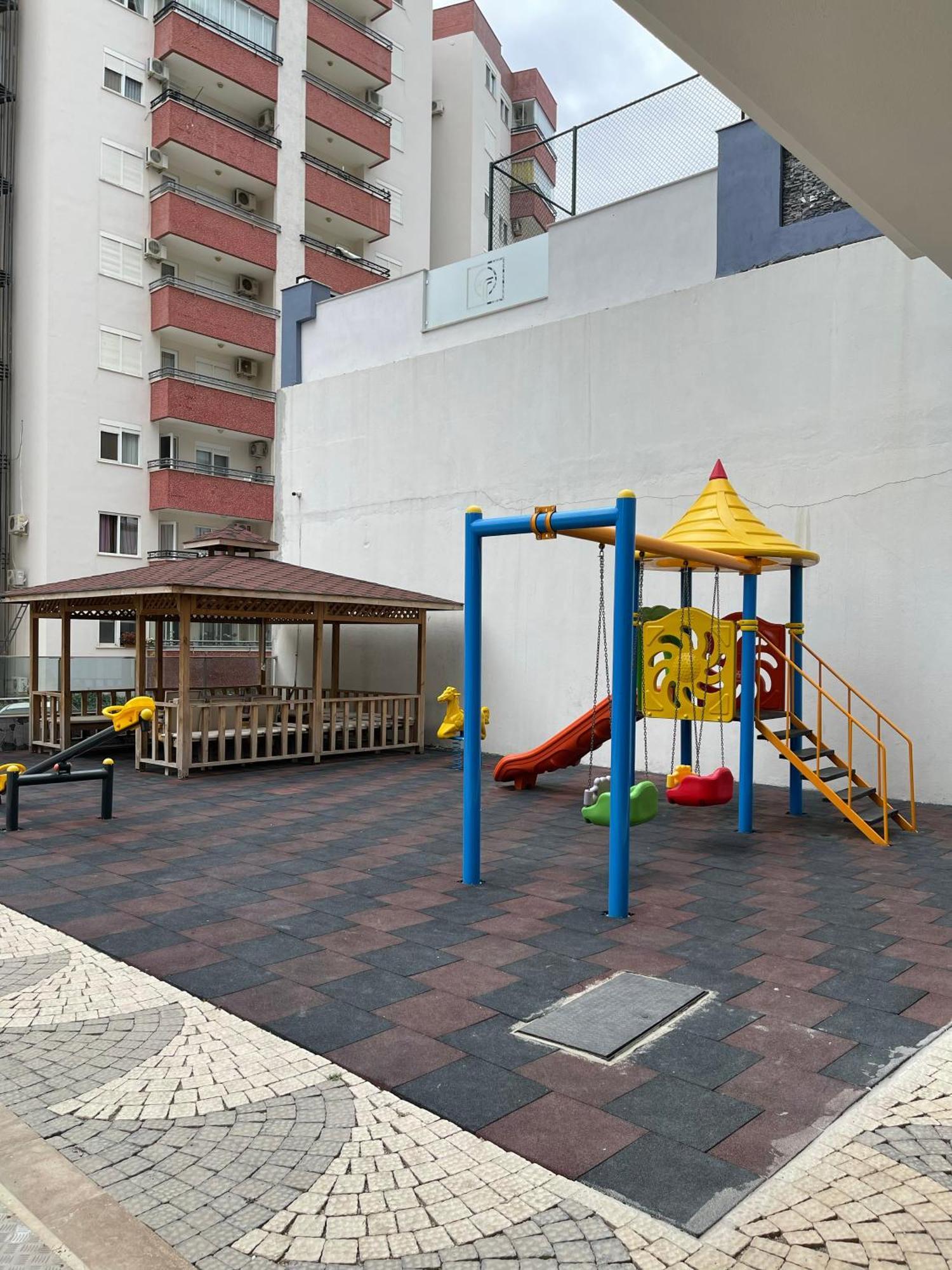 Sa Apartments! 300M To The Beach & Yekta Mall Alanya Exterior foto