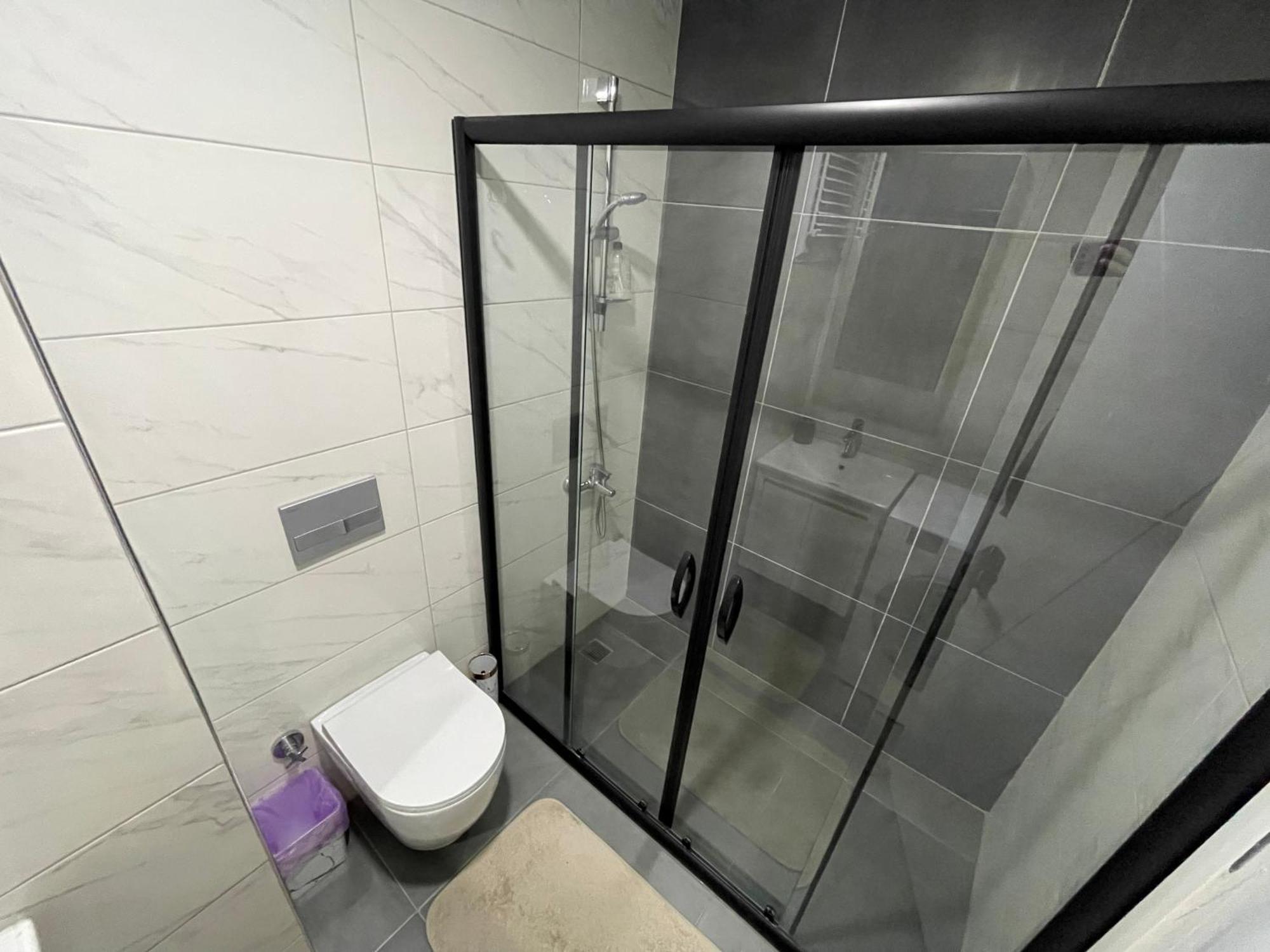Sa Apartments! 300M To The Beach & Yekta Mall Alanya Exterior foto