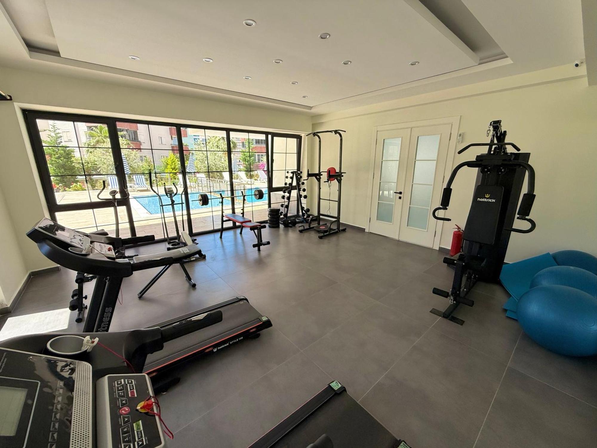 Sa Apartments! 300M To The Beach & Yekta Mall Alanya Exterior foto